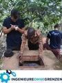 Spende an Ingenieure ohne Grenzen