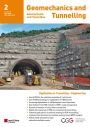 Journal Geomechanics and Tunnelling 02/22 published