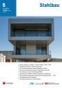 Zeitschrift Stahlbau 05/21 erschienen