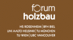 logo ihf 2015 garmisch Internationales Holzbau-Forum