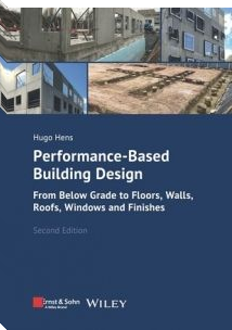 Performance-Based Building Design