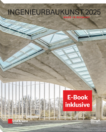 Ingenieurbaukunst 2025: Made in Germany