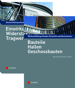 Set: Werkstoffübergreifendes Entwerfen und Konstruieren