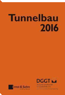 Taschenbuch für den Tunnelbau 2016