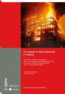 Fire Design of Steel Structures