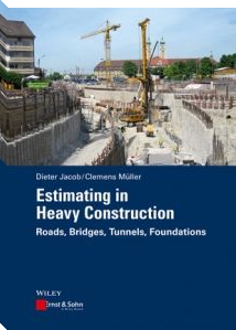 Estimating in Heavy Construction