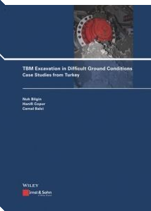 TBM Excavation in Difficult Ground Conditions