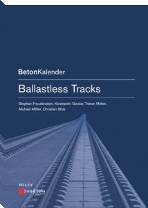 Ballastless Tracks