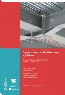 Design of Joints in Steel Structures - UK edition