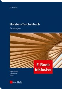 Holzbau-Taschenbuch