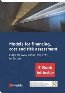Models for financing, cost and risk assessment