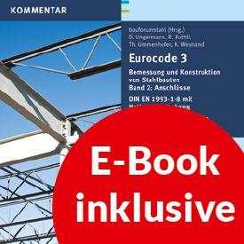 Eurocode 3 Bemessung und Konstruktion von Stahlbauten