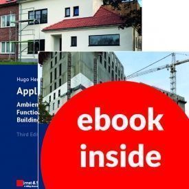 Package: Building Physics and Applied Building Physics - (2 Volumes)