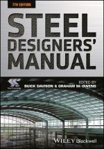 Steel Designers' Manual