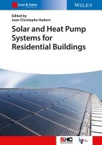 Solar and Heat Pump Systems for Residential Buildings