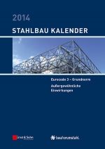 Stahlbau-Kalender 2014