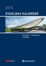 Stahlbau-Kalender 2015
