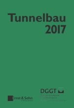 Taschenbuch für den Tunnelbau 2017