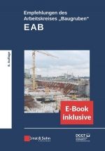 Empfehlungen des Arbeitskreises "Baugruben" (EAB)
