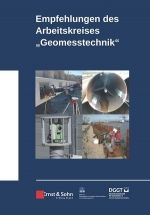 Empfehlungen des Arbeitskreises Geomesstechnik