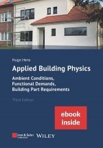 Applied Building Physics