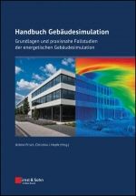 Handbuch der Gebäudesimulation