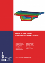 Design of Steel Plated Structures with Finite Elements