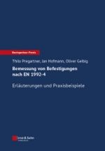 Bemessung von Befestigungen nach EN 1992-4