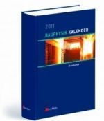 Bauphysik-Kalender 2011