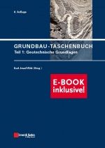 Grundbau-Taschenbuch
