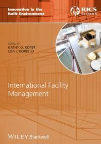 International Facility Management