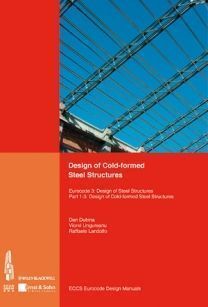 Design of Cold-formed Steel Structures.