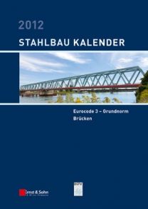 Stahlbau-Kalender 2012