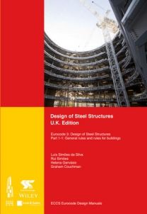 Design of Steel Structures - UK edition