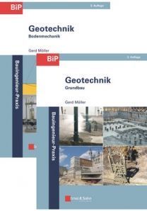 Geotechnik Set