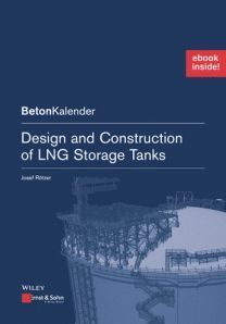 Design and Construction of LNG Storage Tanks
