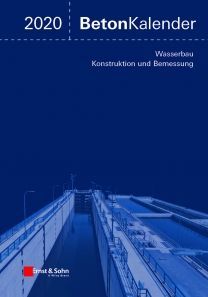 Beton Kalender 2020 Ernst Und Sohnde - 