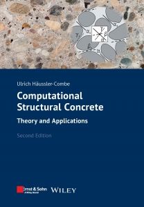 Computational Structural Concrete