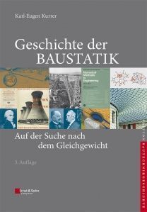 Geschichte der Baustatik