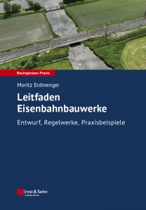Leitfaden Eisenbahnbauwerke