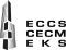 ECCS - European Convention for Constructional Steelwork