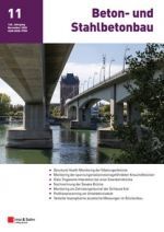 Beton- und Stahlbetonbau