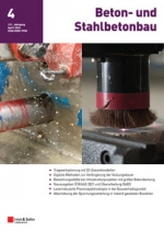 Beton- und Stahlbetonbau