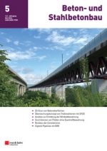 Beton- und Stahlbetonbau