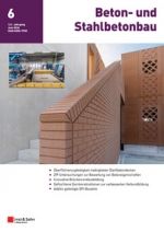 Beton- und Stahlbetonbau