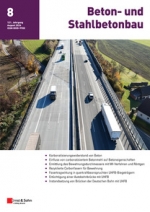Beton- und Stahlbetonbau