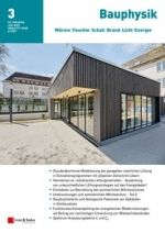 Bauphysik