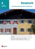 Bauphysik