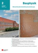 Bauphysik