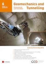 Geomechanics and Tunnelling